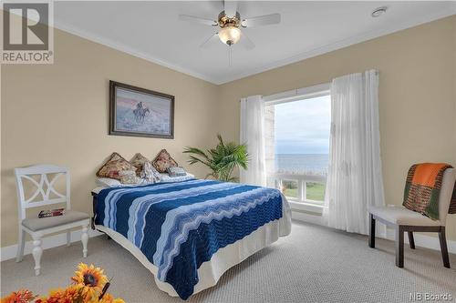 653 Sea Street, Saint John, NB - Indoor Photo Showing Bedroom