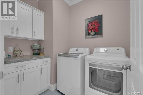 653 Sea Street, Saint John, NB - Indoor Photo Showing Laundry Room
