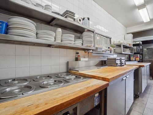 Cuisine - 1095 Rue De St-Jovite, Mont-Tremblant, QC - Indoor Photo Showing Kitchen