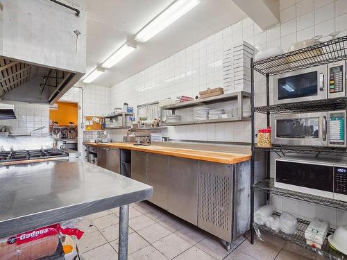Cuisine - 1095 Rue De St-Jovite, Mont-Tremblant, QC - Indoor Photo Showing Other Room