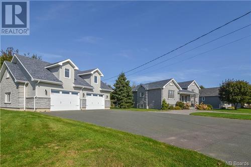 591 Pascal Street, Tracadie, NB - Outdoor With Facade