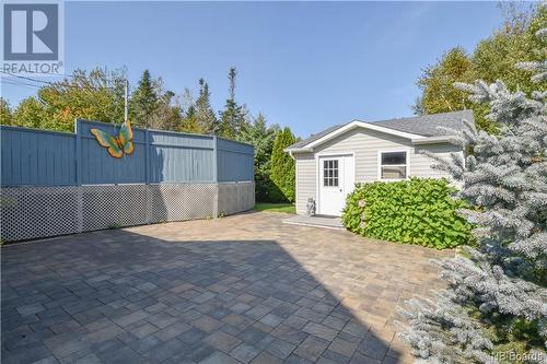 591 Pascal Street, Tracadie, NB - Outdoor