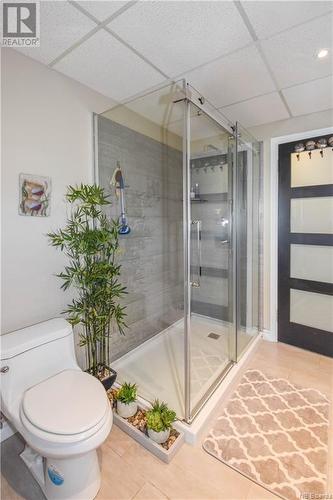 591 Pascal Street, Tracadie, NB - Indoor Photo Showing Bathroom