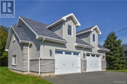 591 Pascal Street, Tracadie, NB - Outdoor With Facade