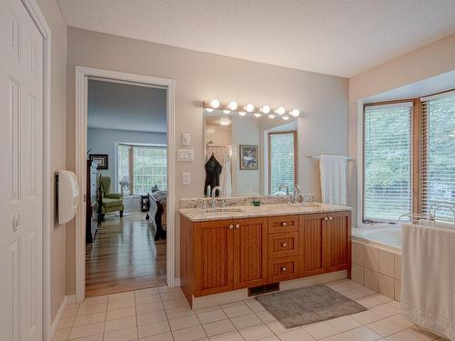 Bathroom - 1759 Ch. Fortin, Magog, QC - Indoor Photo Showing Other Room