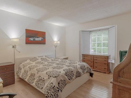 Bedroom - 1759 Ch. Fortin, Magog, QC - Indoor Photo Showing Bedroom