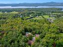 Aerial photo - 1759 Ch. Fortin, Magog, QC  - Outdoor With View 