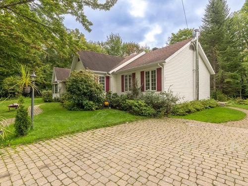 Frontage - 1759 Ch. Fortin, Magog, QC - Outdoor