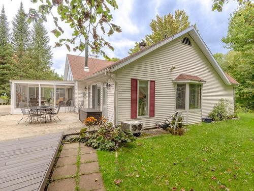 Frontage - 1759 Ch. Fortin, Magog, QC - Outdoor