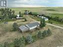 Chamberlain Acreage, Chamberlain, SK  - Outdoor With View 
