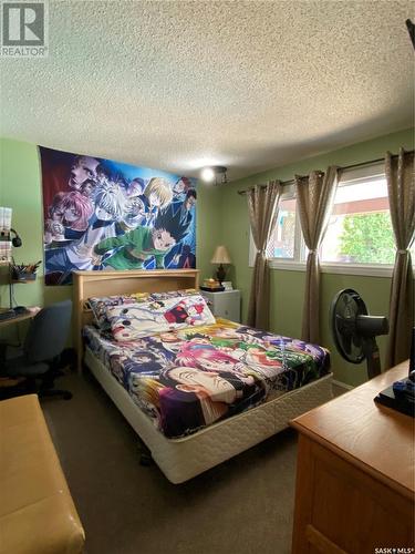 1704 Gregory Drive, North Battleford, SK - Indoor Photo Showing Bedroom