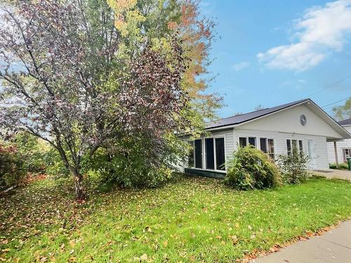 Frontage - 14 Rue Principale S., Notre-Dame-Du-Nord, QC - Outdoor