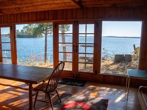 2 Whitefish Bay Island 19, Sioux Narrows, ON - Indoor With Body Of Water