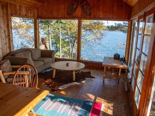2 Whitefish Bay Island 19, Sioux Narrows, ON - Indoor Photo Showing Other Room