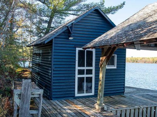 2 Whitefish Bay Island 19, Sioux Narrows, ON - Outdoor With Body Of Water