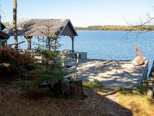 2 Whitefish Bay Island 19, Sioux Narrows, ON - Outdoor With Body Of Water With View