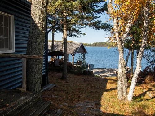 2 Whitefish Bay Island 19, Sioux Narrows, ON - Outdoor With Body Of Water With View
