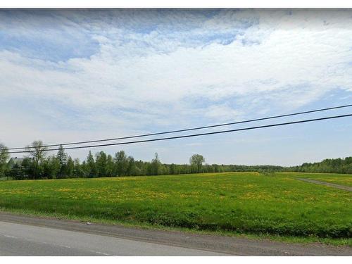 Land/Lot - Route Sir-Wilfrid-Laurier, Mirabel, QC 