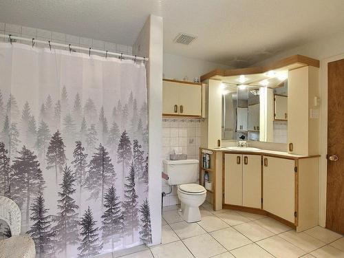 Salle de bains - 121 Ch. Des Scouts, Val-D'Or, QC - Indoor Photo Showing Bathroom