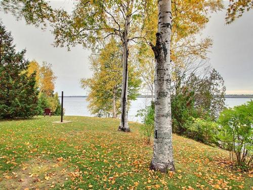 Waterfront - 121 Ch. Des Scouts, Val-D'Or, QC - Outdoor With Body Of Water With View