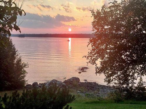 Waterfront - 121 Ch. Des Scouts, Val-D'Or, QC - Outdoor With Body Of Water With View