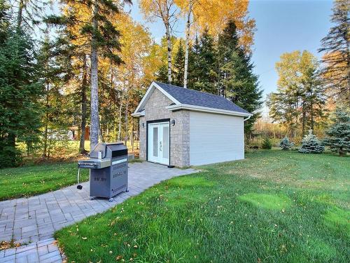 Shed - 155 Rue Brazeau, Val-D'Or, QC - Outdoor