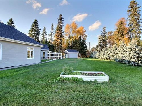 Land/Lot - 155 Rue Brazeau, Val-D'Or, QC - Outdoor