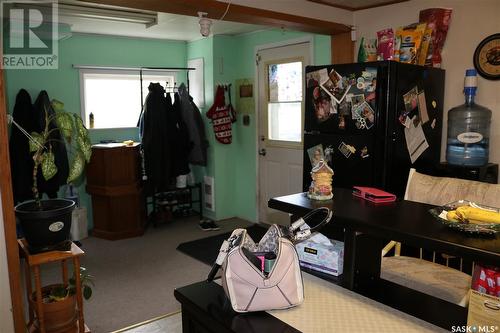 25 Burgess Street, Fleming, SK - Indoor Photo Showing Other Room