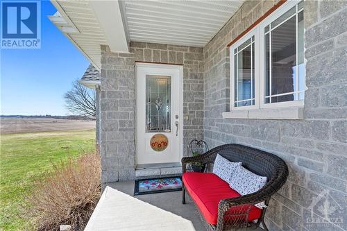 5940 Brophy Drive, Richmond, ON - Outdoor With Exterior