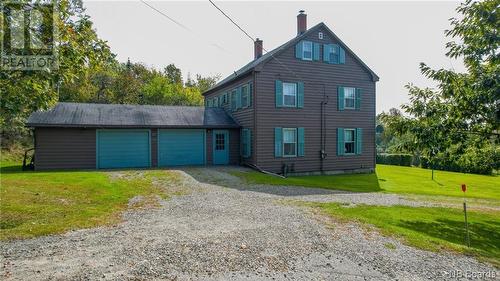 50 Hannah Road, Dufferin, NB - Outdoor