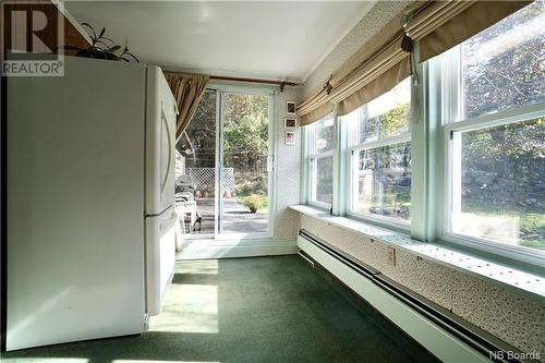 50 Hannah Road, Dufferin, NB - Indoor Photo Showing Other Room