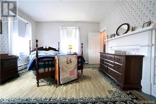 50 Hannah Road, Dufferin, NB - Indoor Photo Showing Bedroom