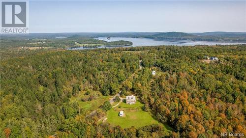 50 Hannah Road, Dufferin, NB - Outdoor With View