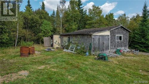 1787 Route 790, Dipper Harbour, NB - Outdoor