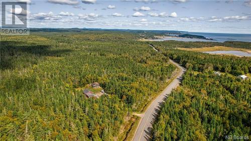 1787 Route 790, Dipper Harbour, NB - Outdoor With View