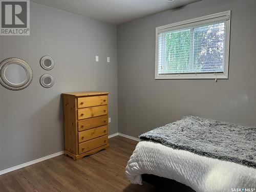 991 Thompson Crescent, La Ronge, SK - Indoor Photo Showing Bedroom