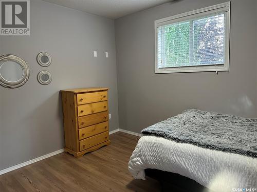 991 Thompson Crescent, La Ronge, SK - Indoor Photo Showing Bedroom