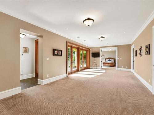 2871 Sea View Rd, Saanich, BC - Indoor Photo Showing Other Room