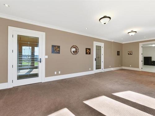 2871 Sea View Rd, Saanich, BC - Indoor Photo Showing Other Room