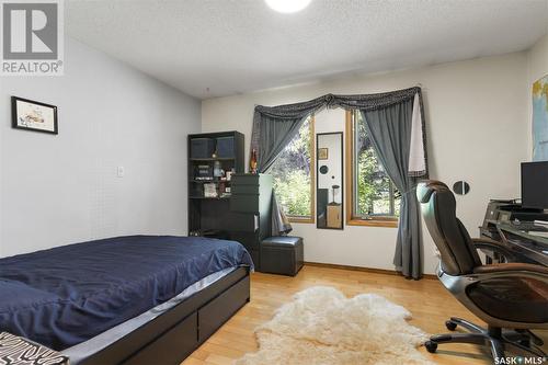 Drimus Acreage- Sitina Estates, Vanscoy Rm No. 345, SK - Indoor Photo Showing Bedroom