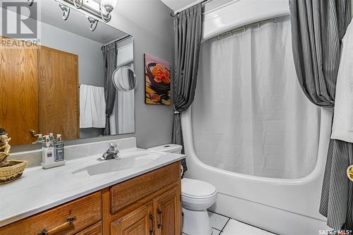 Drimus Acreage- Sitina Estates, Vanscoy Rm No. 345, SK - Indoor Photo Showing Bathroom