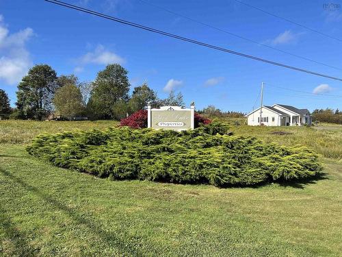 Lot #5 Richmond Road, Port Maitland, NS 