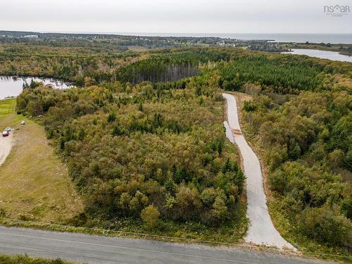 Lot #5 Richmond Road, Port Maitland, NS 