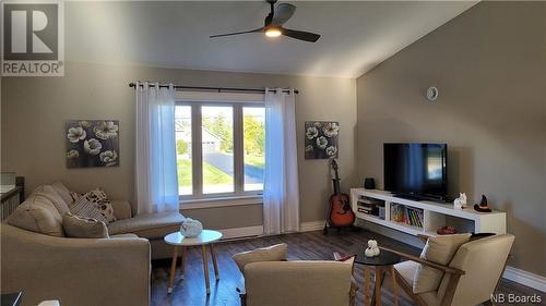 269 O'Keefe Road, Miramichi, NB - Indoor Photo Showing Living Room