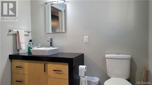 269 O'Keefe Road, Miramichi, NB - Indoor Photo Showing Bathroom