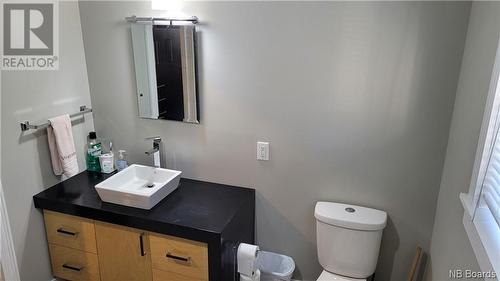 269 O'Keefe Road, Miramichi, NB - Indoor Photo Showing Bathroom
