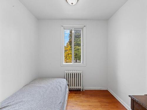 Chambre Ã Â coucher - 6755  - 6757 14E Avenue, Montréal (Rosemont/La Petite-Patrie), QC - Indoor Photo Showing Bedroom