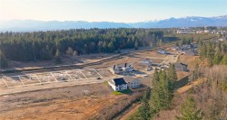 Lot 25-1883 Crown Isle Blvd  Courtenay, BC V9N 0E1