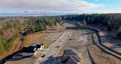 Lot 21-1866 Crown Isle Blvd  Courtenay, BC V9N 0E1