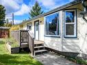 156 Lennea Pl, Campbell River, BC  - Outdoor With Deck Patio Veranda With Exterior 